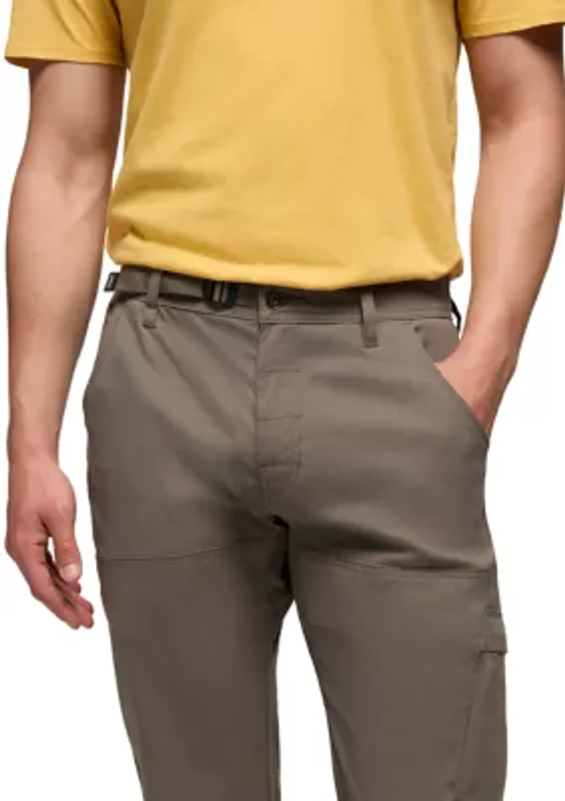 Men's Stretch Zion Pants