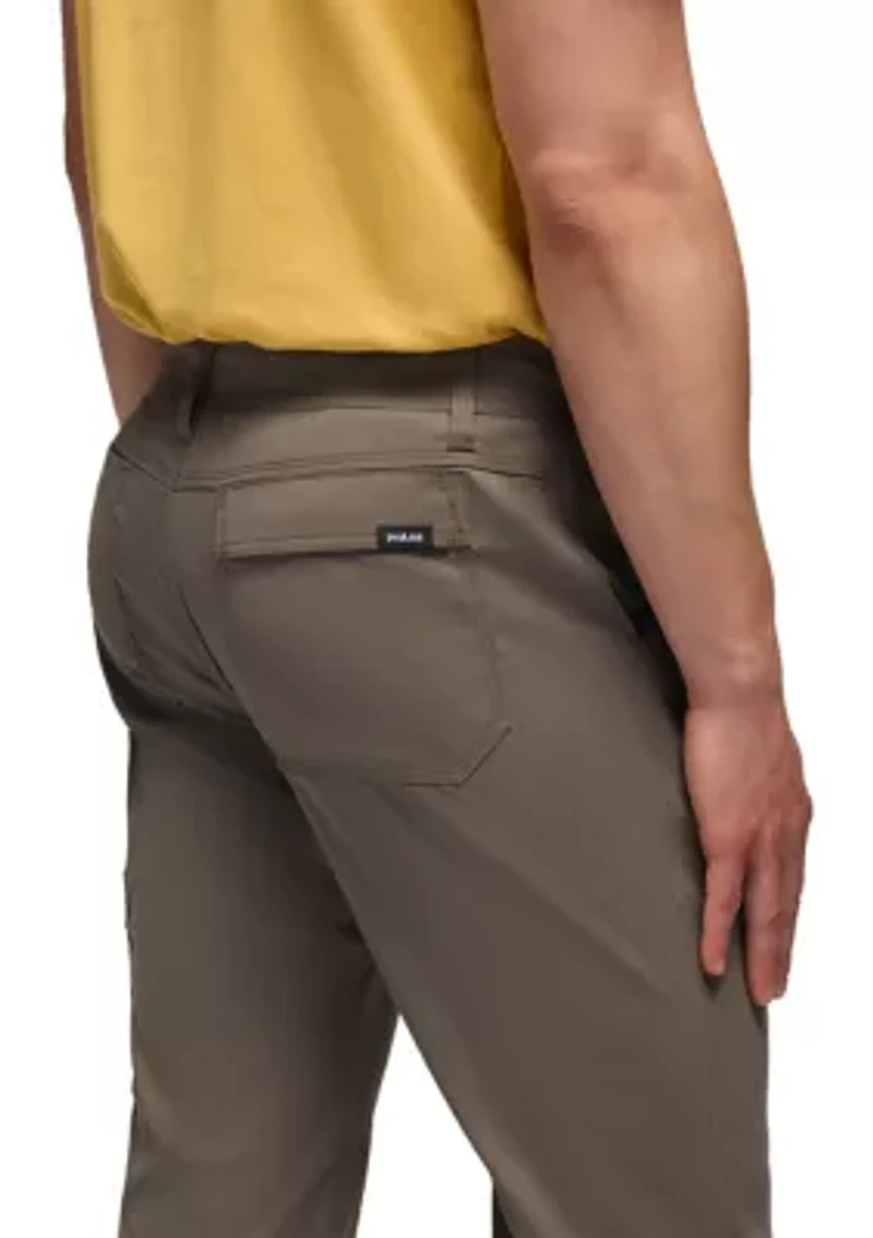 Men's Stretch Zion Pants