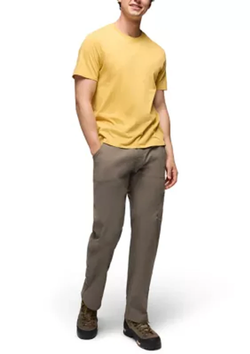 Men's Stretch Zion Pants