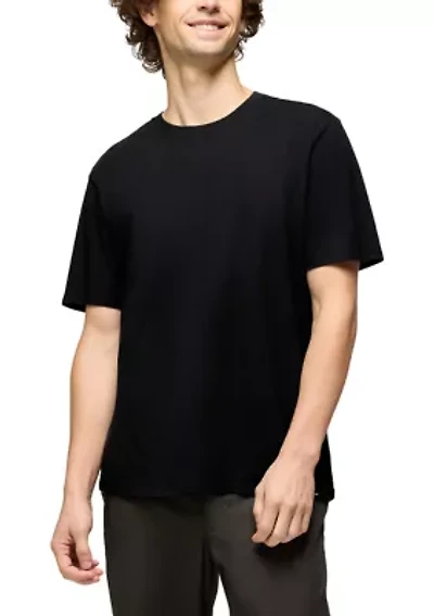 Men's Everyday Short Sleeve T-Shirt