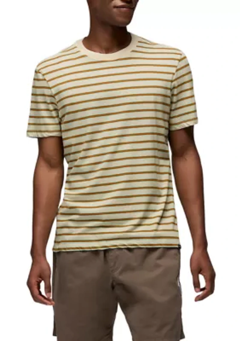 Men's Everyday Short Sleeve T-Shirt