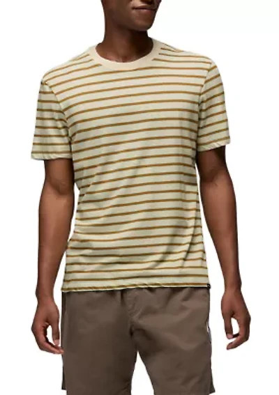 Men's Everyday Short Sleeve T-Shirt