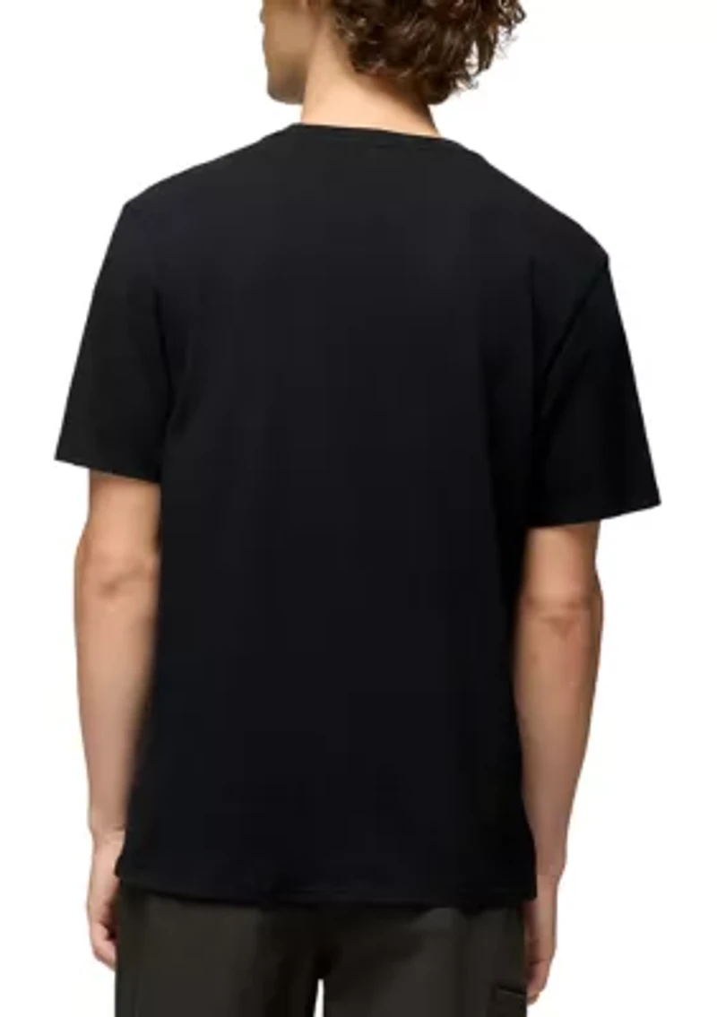 Men's Everyday Short Sleeve T-Shirt