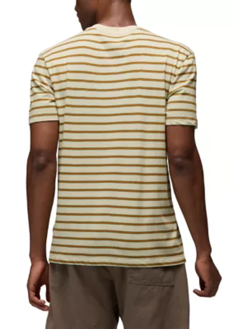 Men's Everyday Short Sleeve T-Shirt