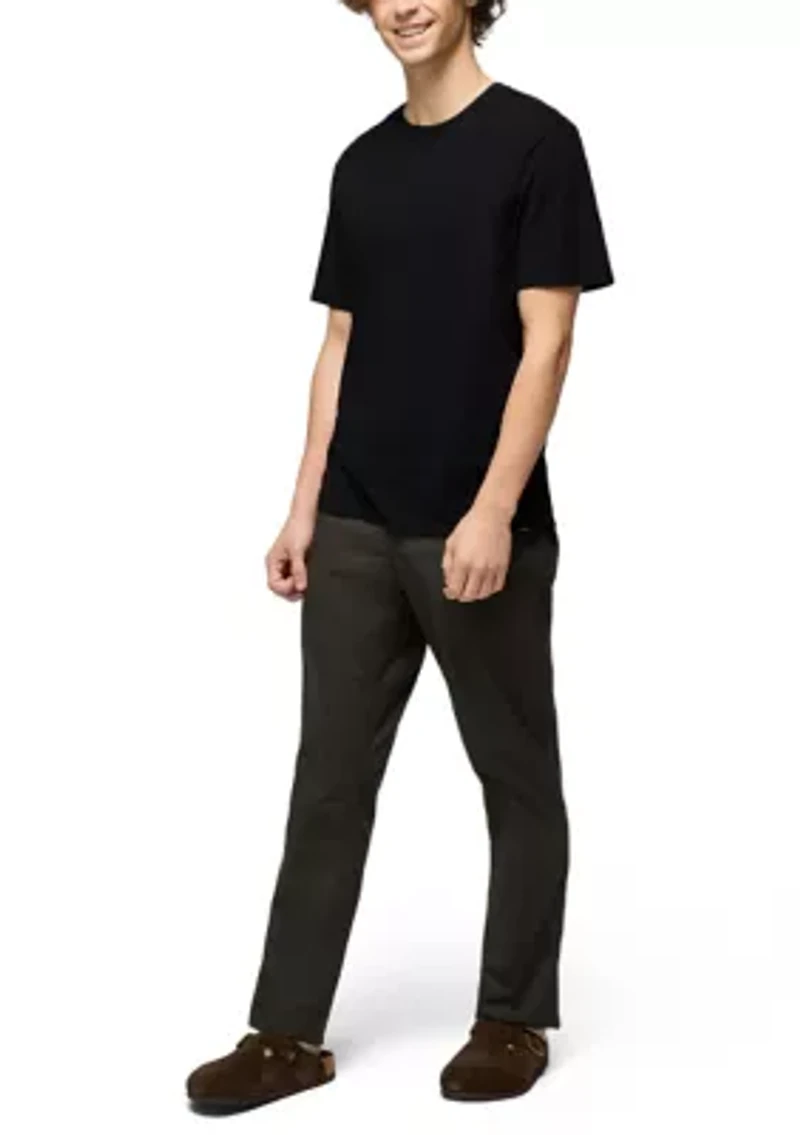 Men's Everyday Short Sleeve T-Shirt