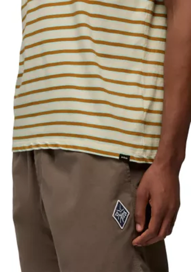 Men's Everyday Short Sleeve T-Shirt
