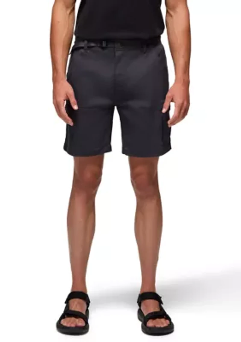 Stretch Zion Shorts