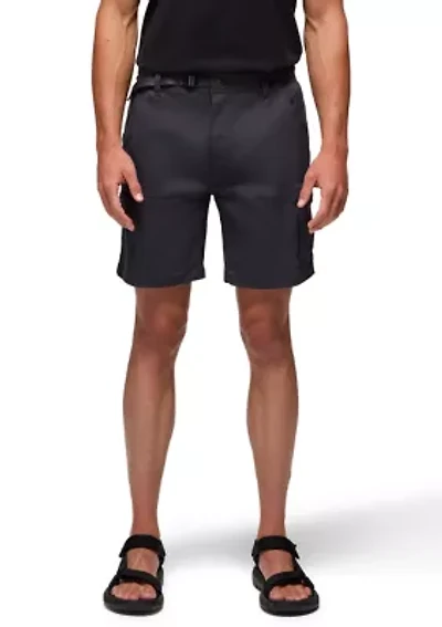 Stretch Zion Shorts