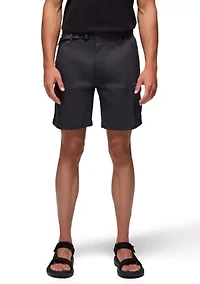 Stretch Zion Shorts