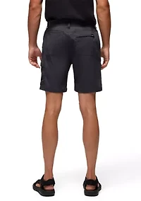 Stretch Zion Shorts
