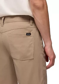 Men's Stretch 5" Pocket Shorts