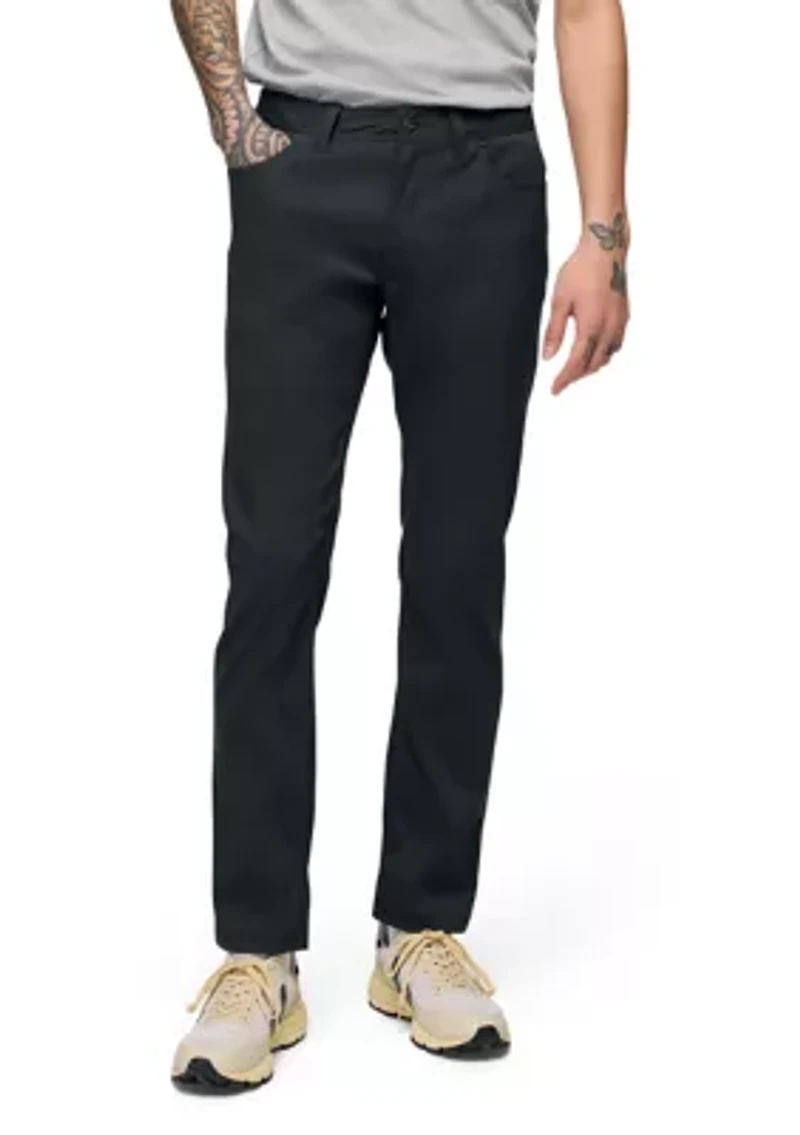 Men's Stretch Zion Pants