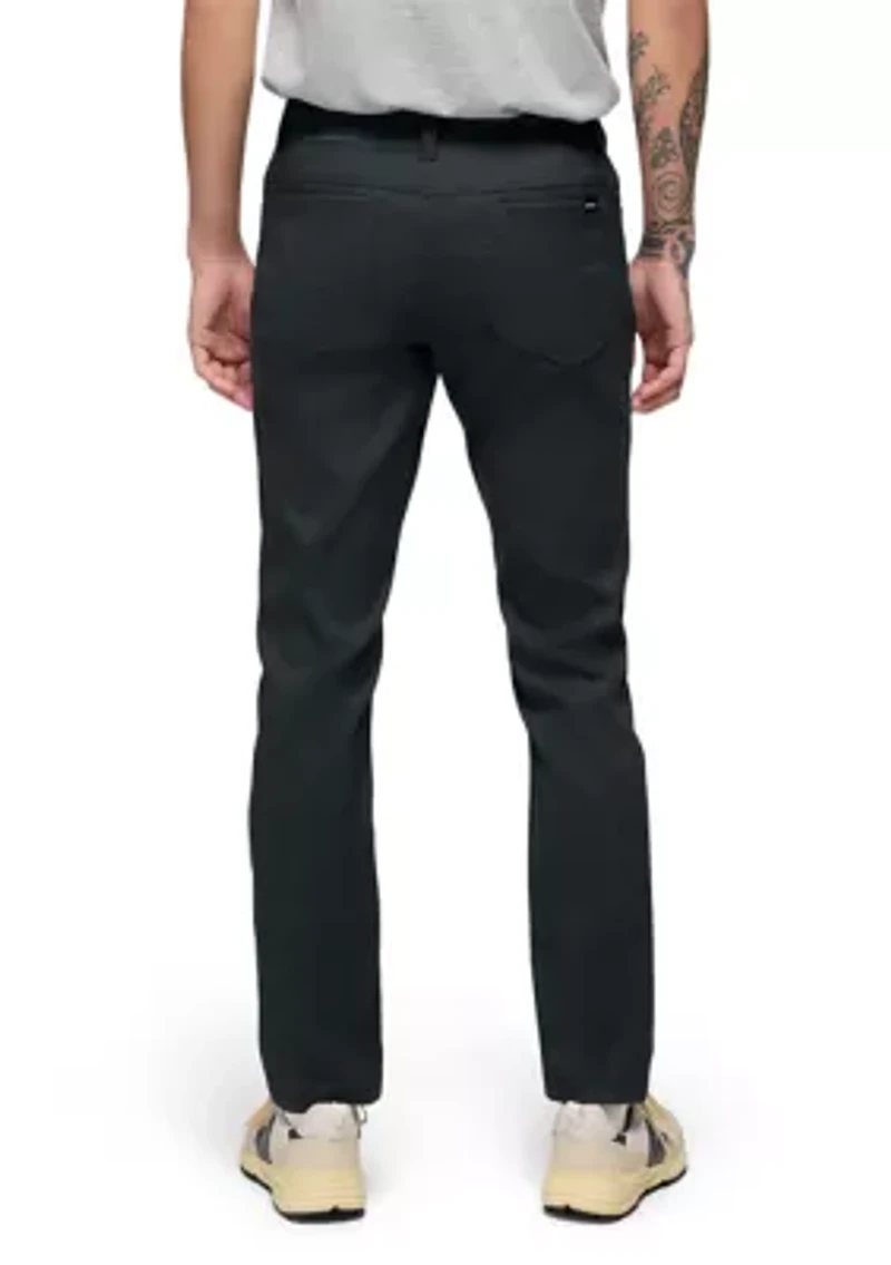 Men's Stretch Zion Pants