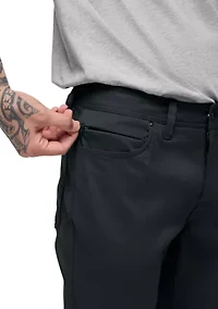 Men's Stretch Zion Pants