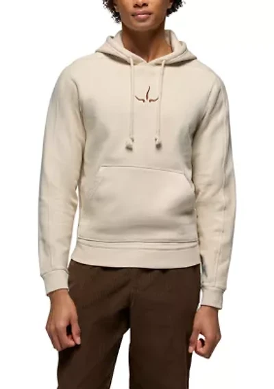 Men's Heritage Graphic Hoodie