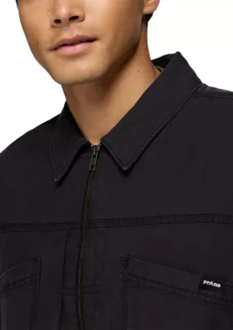 Men's Rock Ridge Jacket