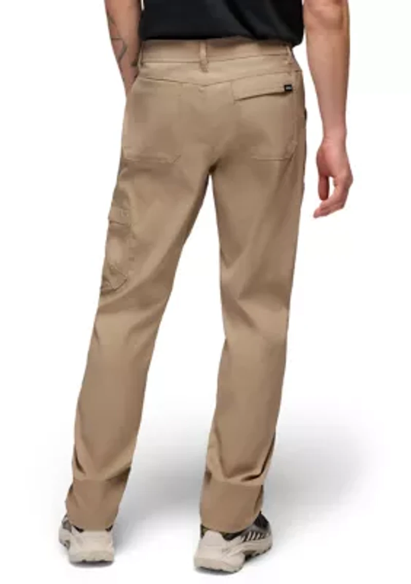 Men's Stretch Zion Pants