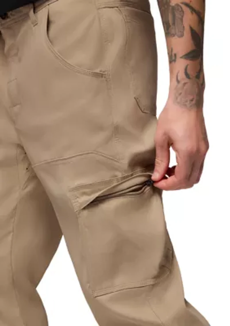 Men's Stretch Zion Pants
