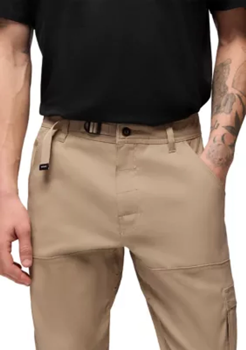 Men's Stretch Zion Pants
