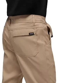Men's Stretch Zion Pants