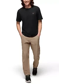 Men's Stretch Zion Pants