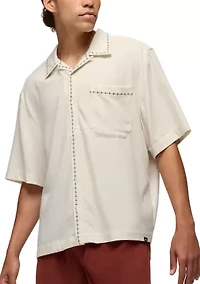 Men's Short Sleeve Shirt
