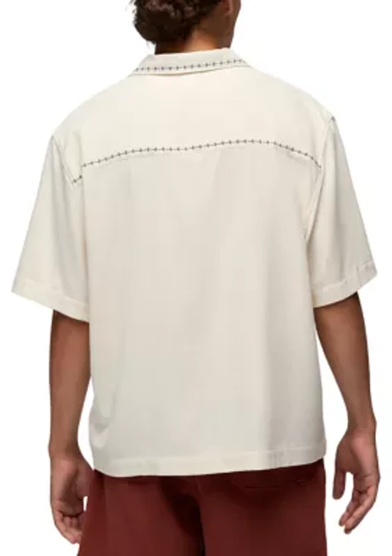 Men's Short Sleeve Shirt