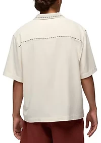 Men's Short Sleeve Shirt