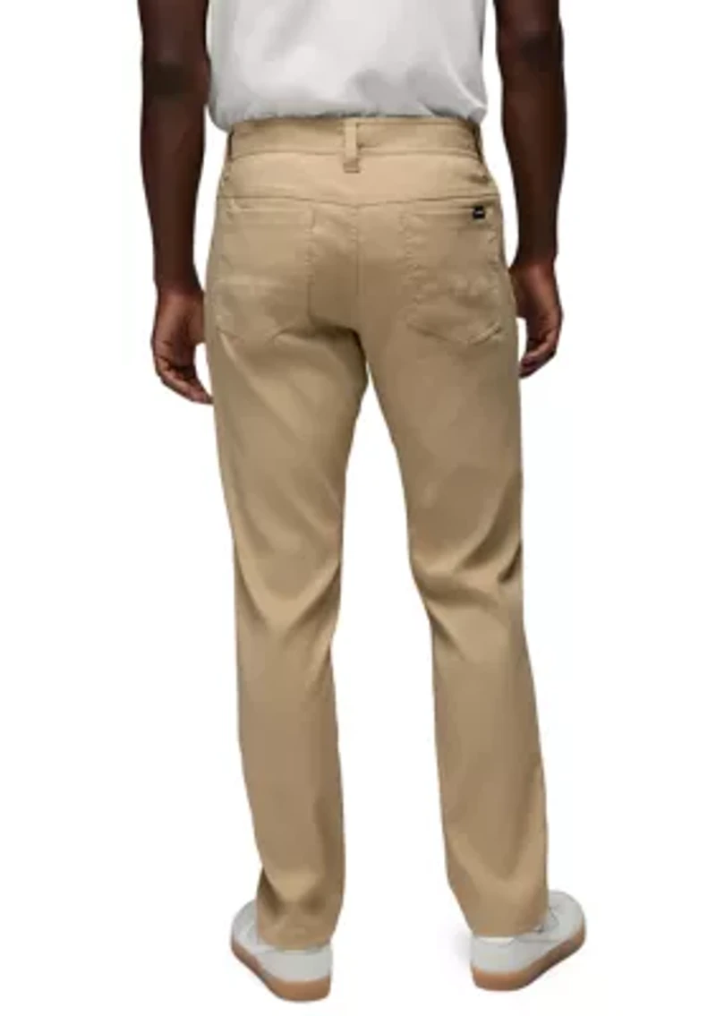 Men's Stretch Zion Pants