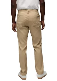 Men's Stretch Zion Pants