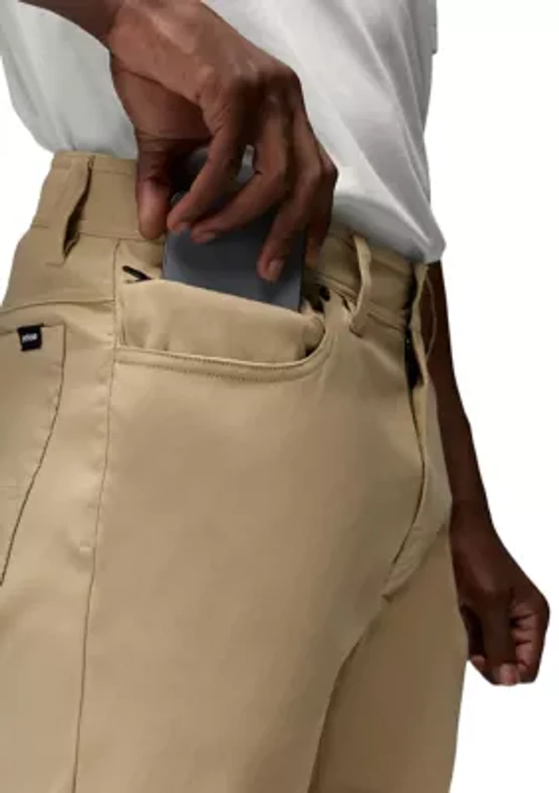 Men's Stretch Zion Pants