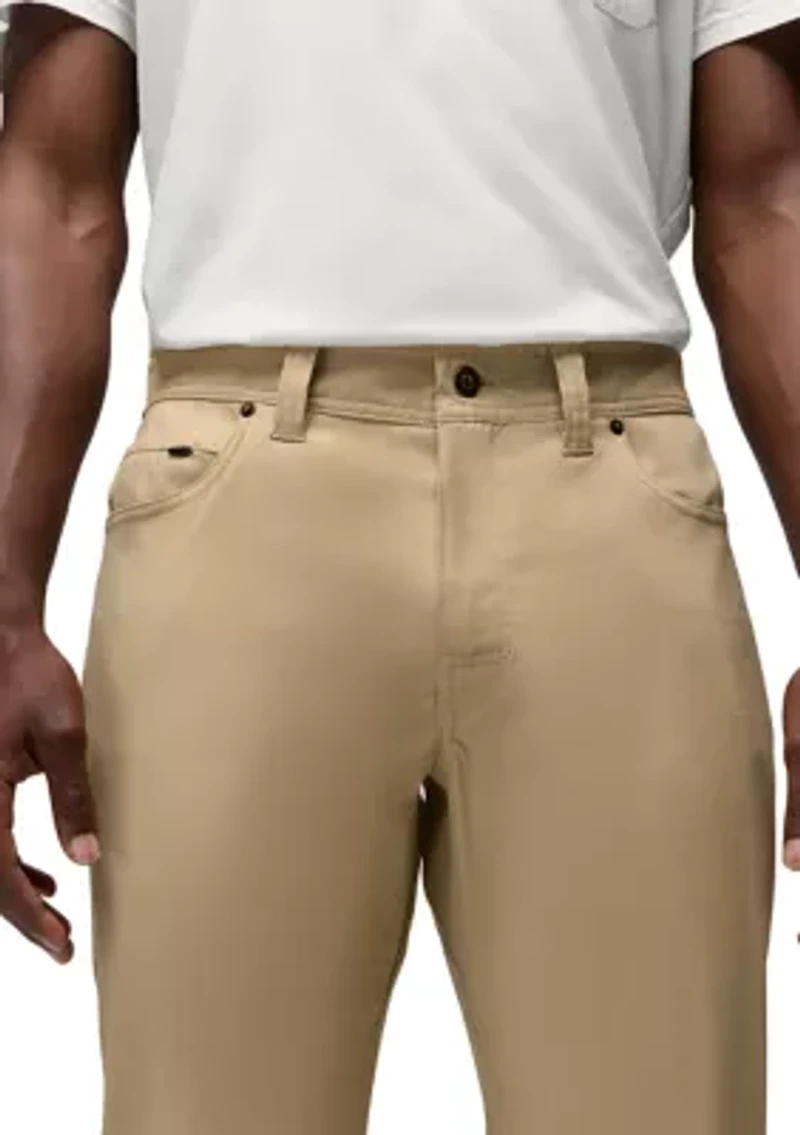 Men's Stretch Zion Pants