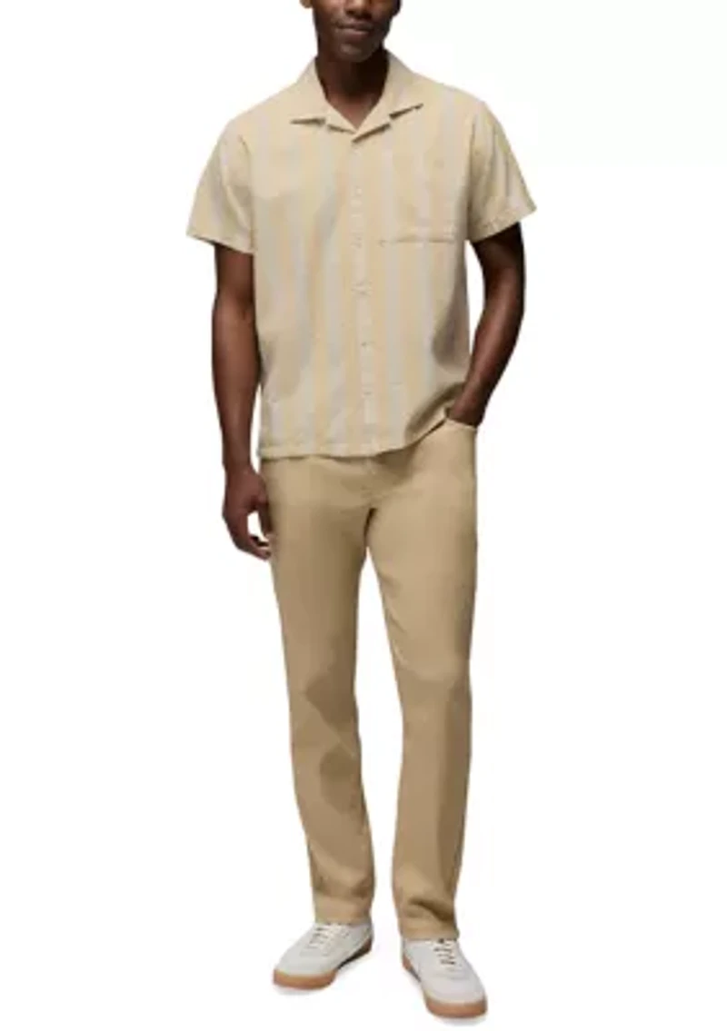 Men's Stretch Zion Pants