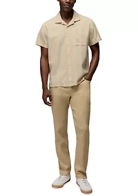 Men's Stretch Zion Pants