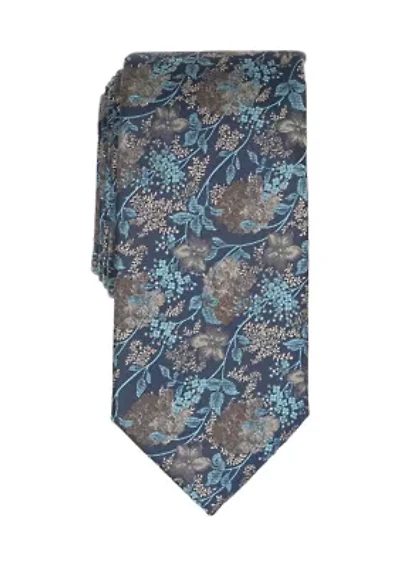 Floral Tie