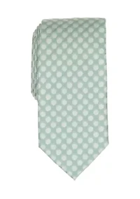 Hertford Polka Dot Tie