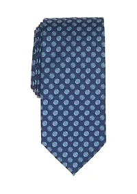 Hertford Polka Dot Tie