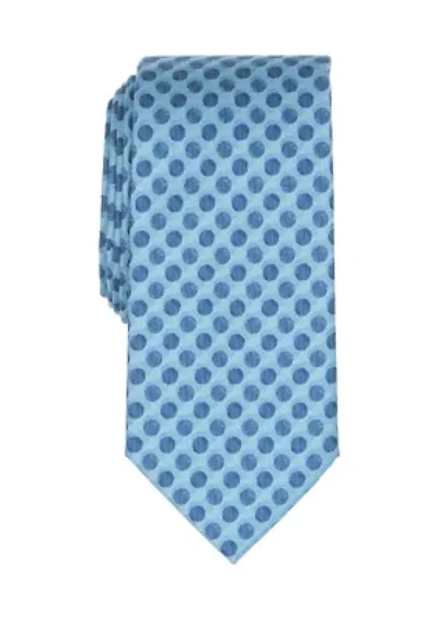 Hertford Polka Dot Tie