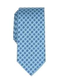 Hertford Polka Dot Tie