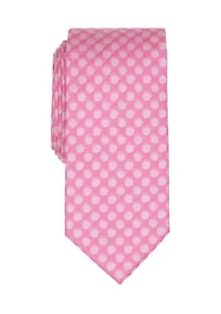 Hertford Polka Dot Tie