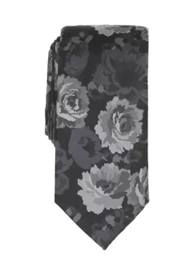 Dowell Floral Tie