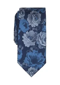 Dowell Floral Tie