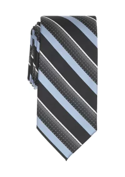 Kearney Striped Tie
