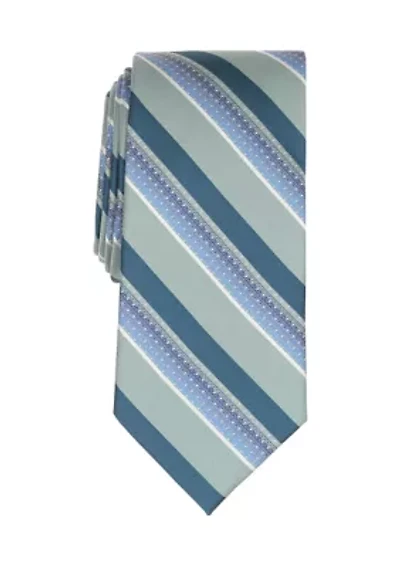 Kearney Striped Tie