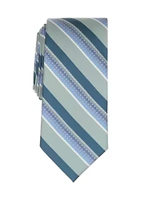 Kearney Striped Tie