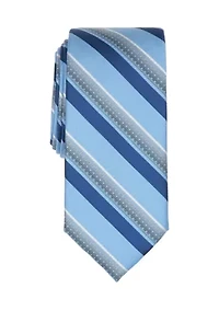 Kearney Striped Tie