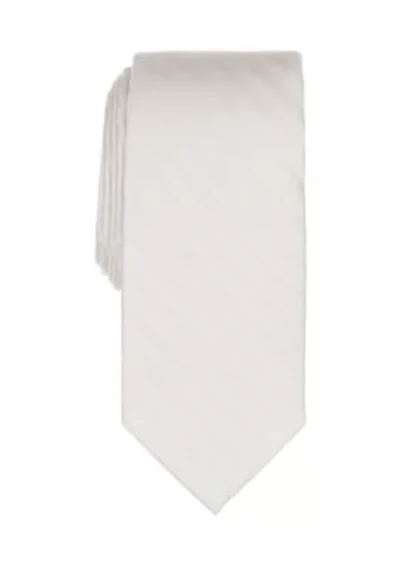 Durham Striped Tie