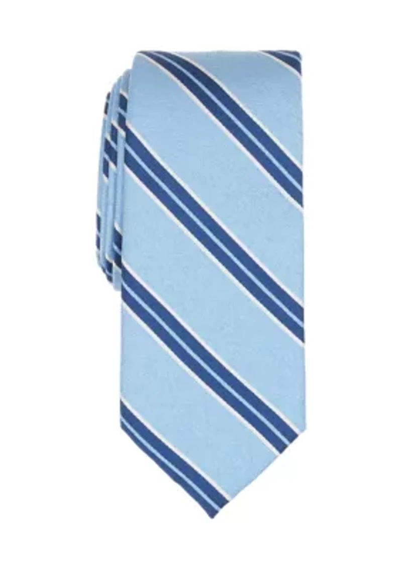 Bertie Striped Tie