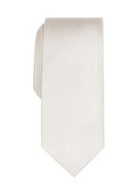 Tyrell Solid Tie