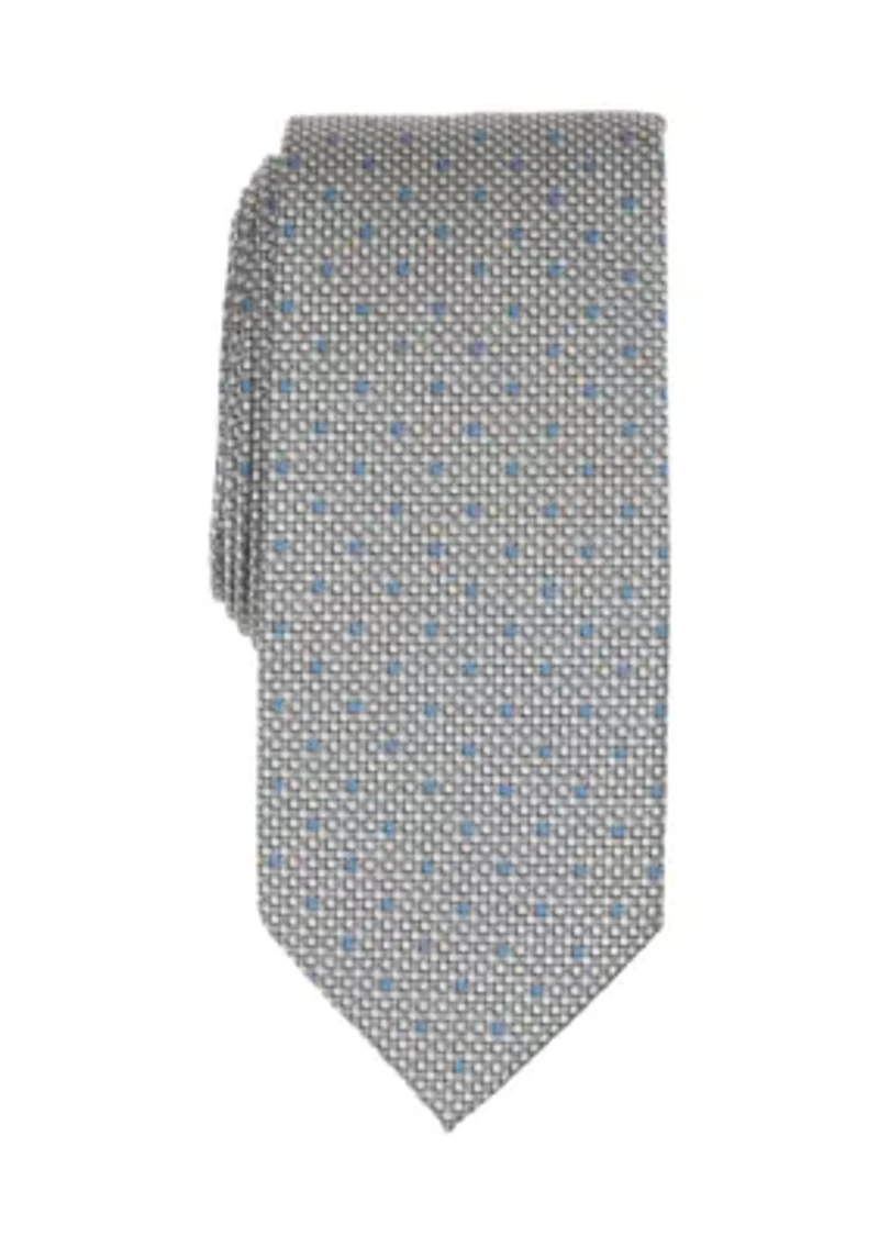 Iredell Dot Tie